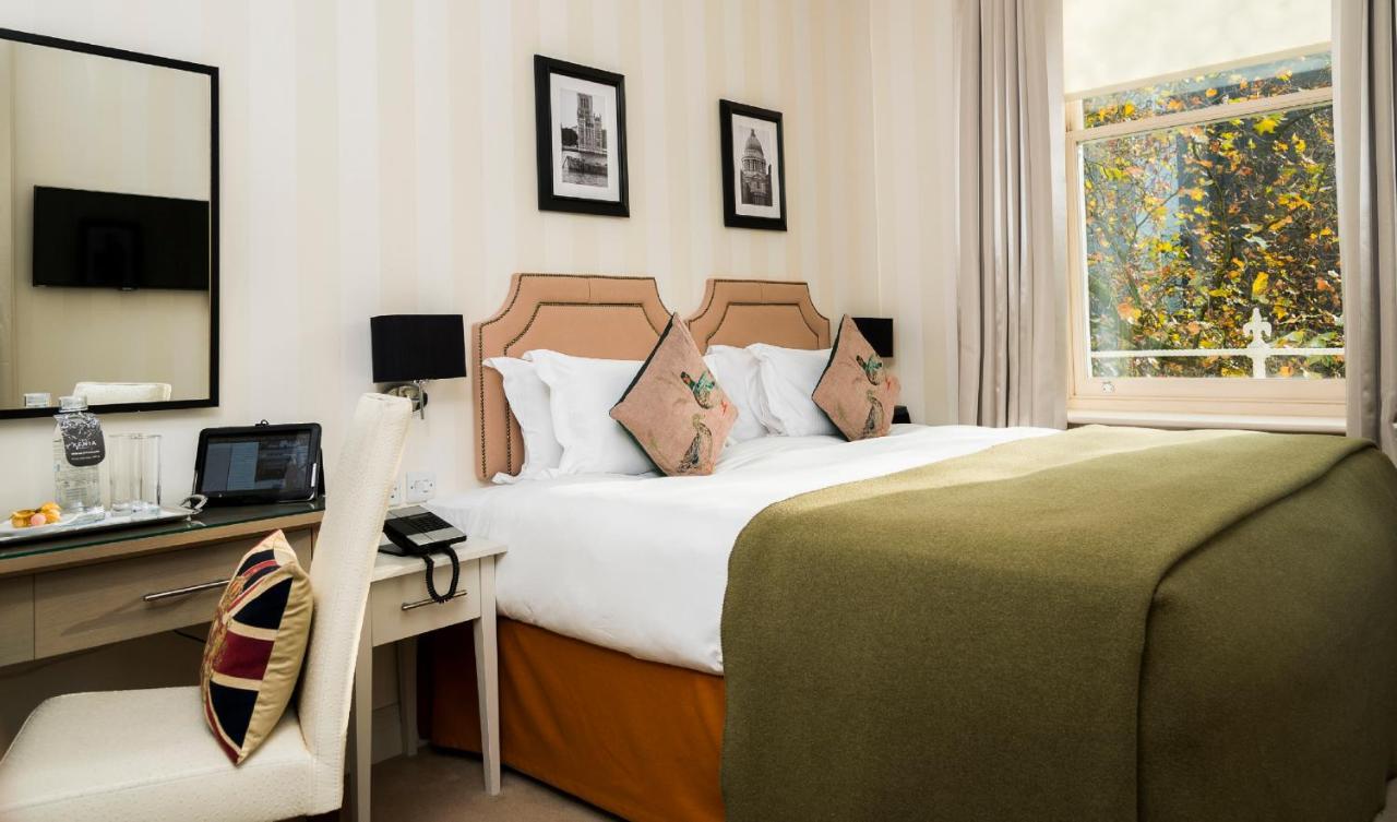 Hotel Xenia - Autograph Collection Londen Buitenkant foto