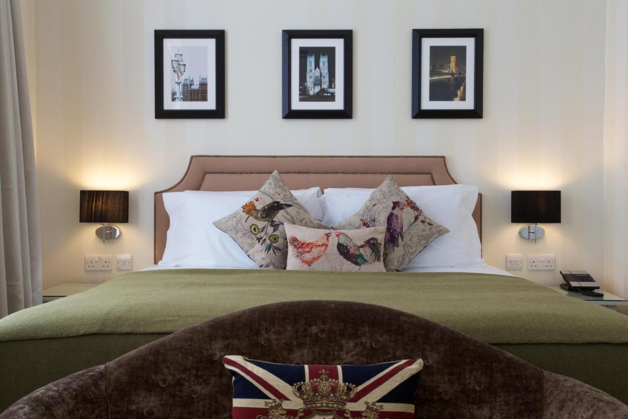 Hotel Xenia - Autograph Collection Londen Buitenkant foto