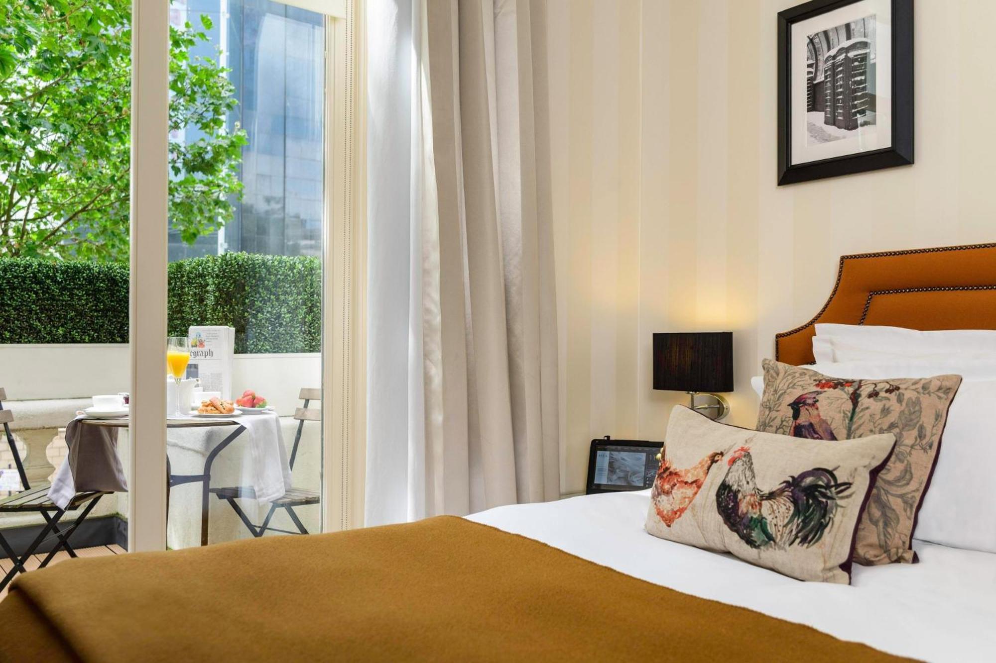 Hotel Xenia - Autograph Collection Londen Buitenkant foto