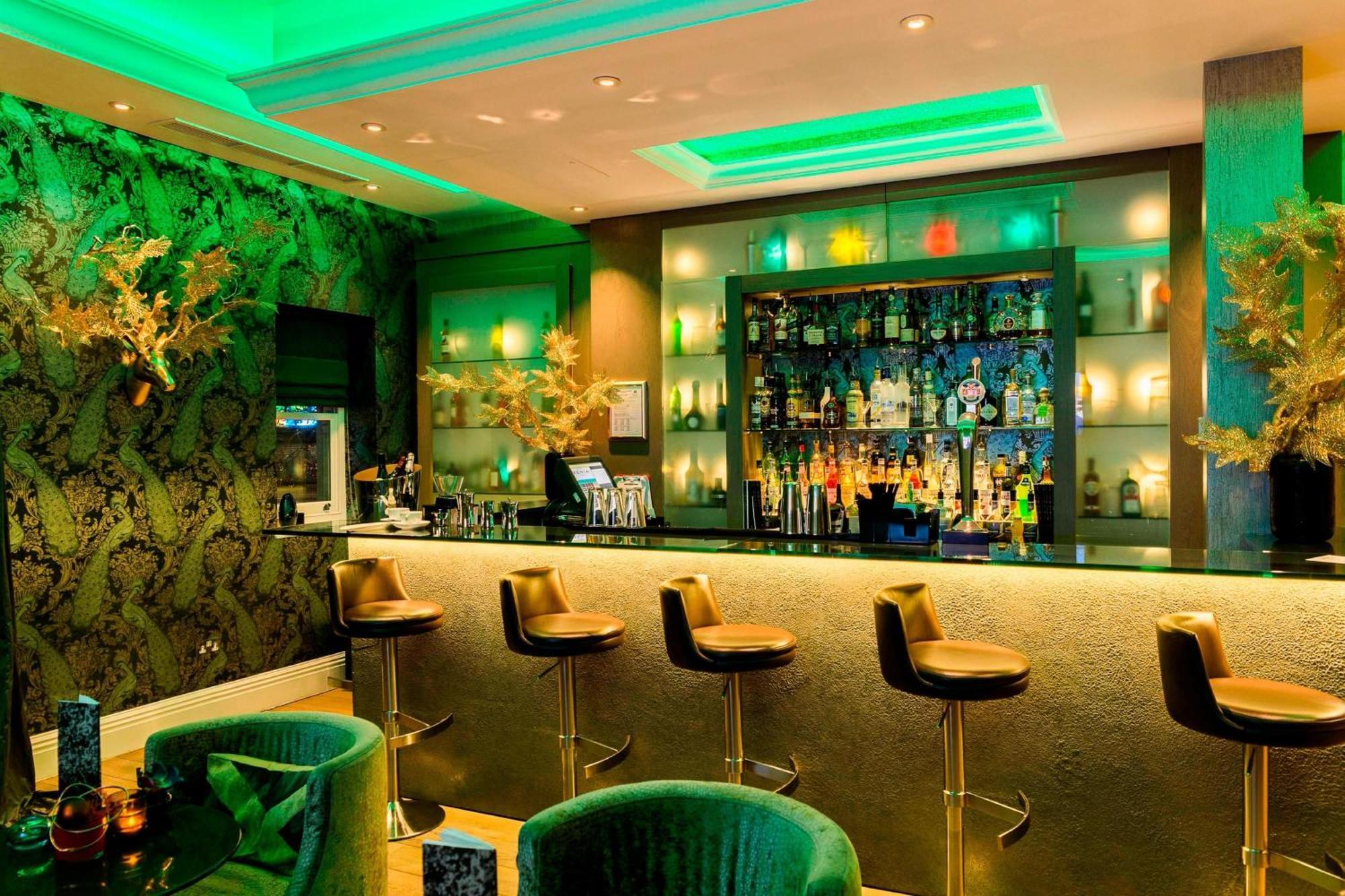Hotel Xenia - Autograph Collection Londen Buitenkant foto