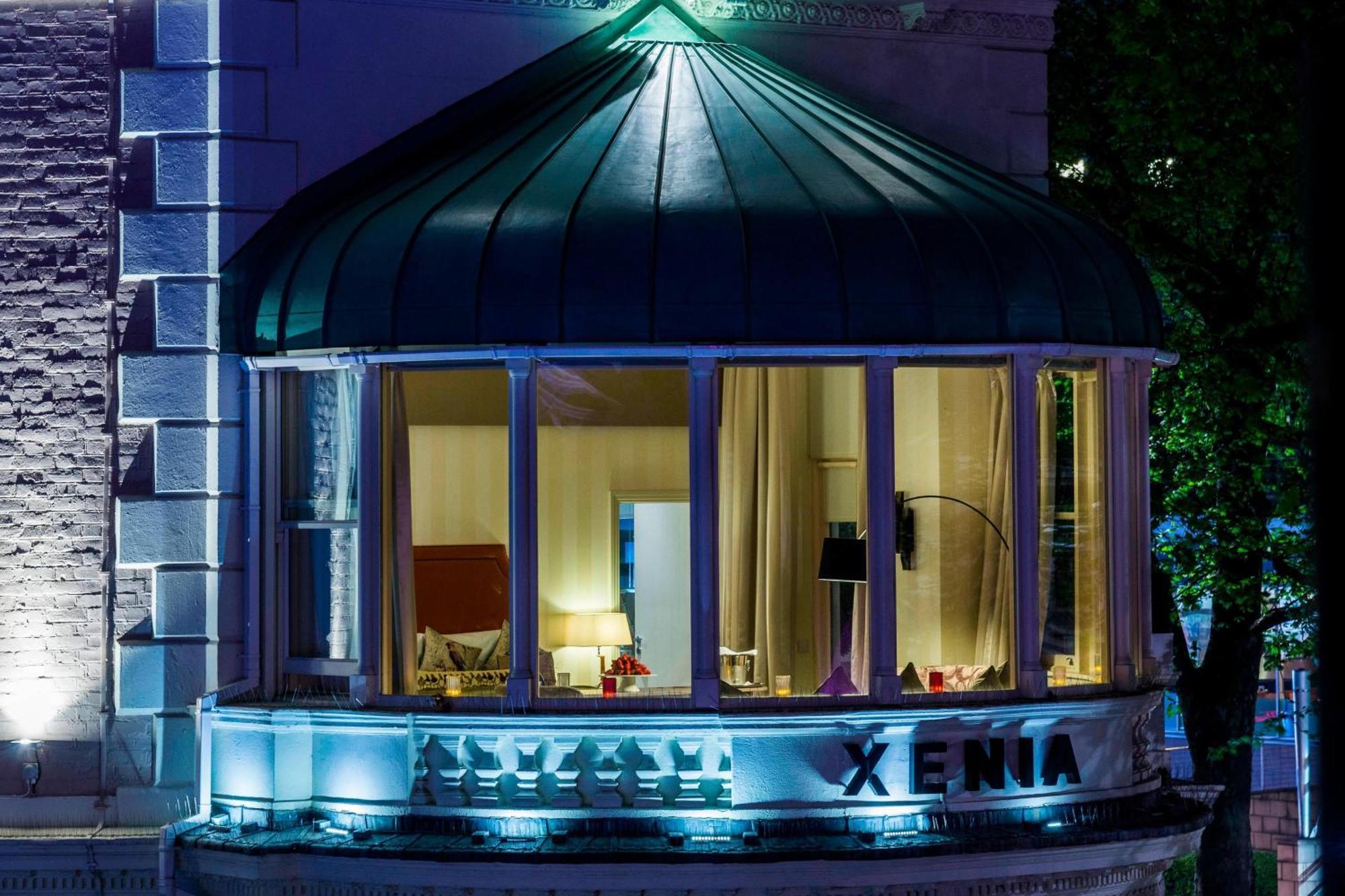 Hotel Xenia - Autograph Collection Londen Buitenkant foto