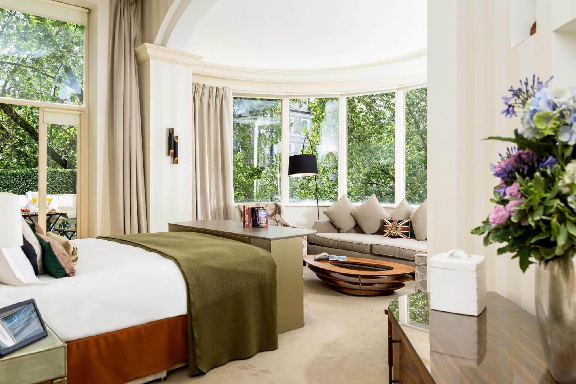 Hotel Xenia - Autograph Collection Londen Buitenkant foto