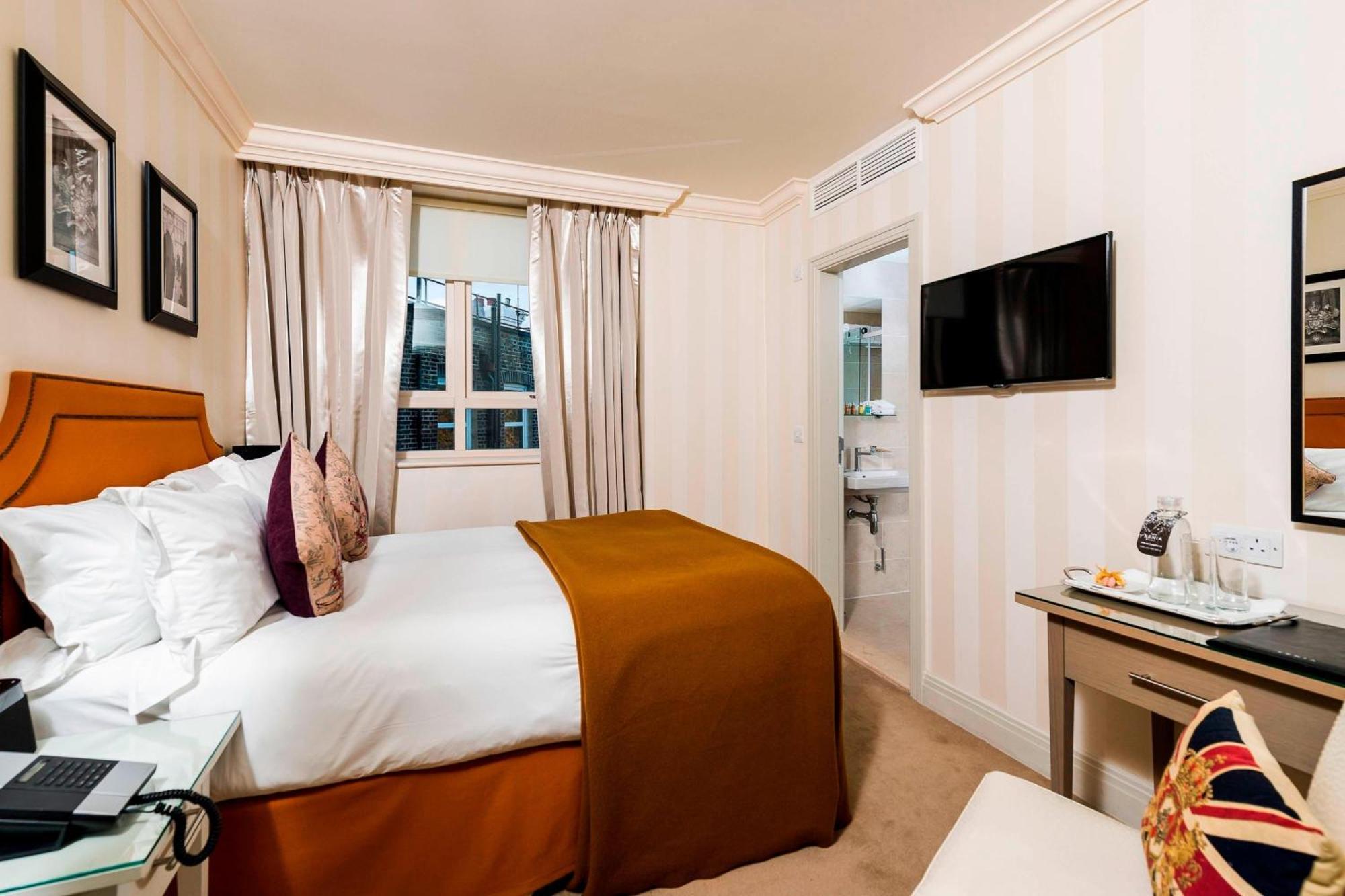 Hotel Xenia - Autograph Collection Londen Buitenkant foto