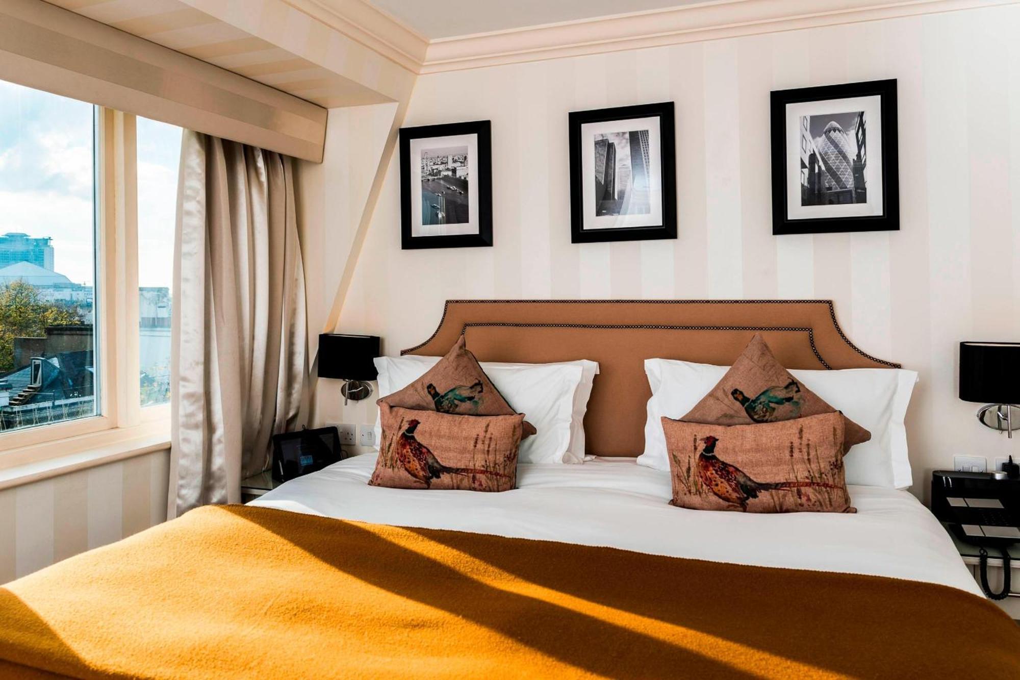 Hotel Xenia - Autograph Collection Londen Buitenkant foto
