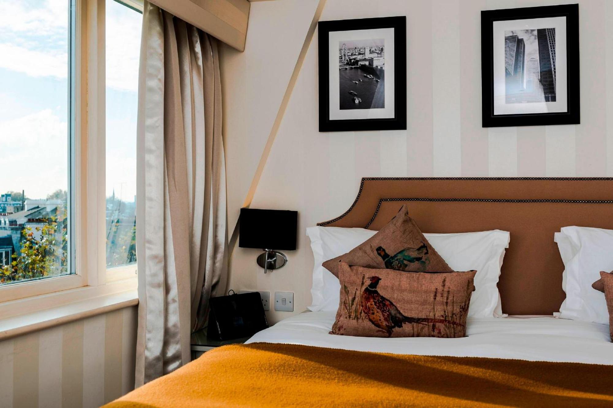 Hotel Xenia - Autograph Collection Londen Buitenkant foto