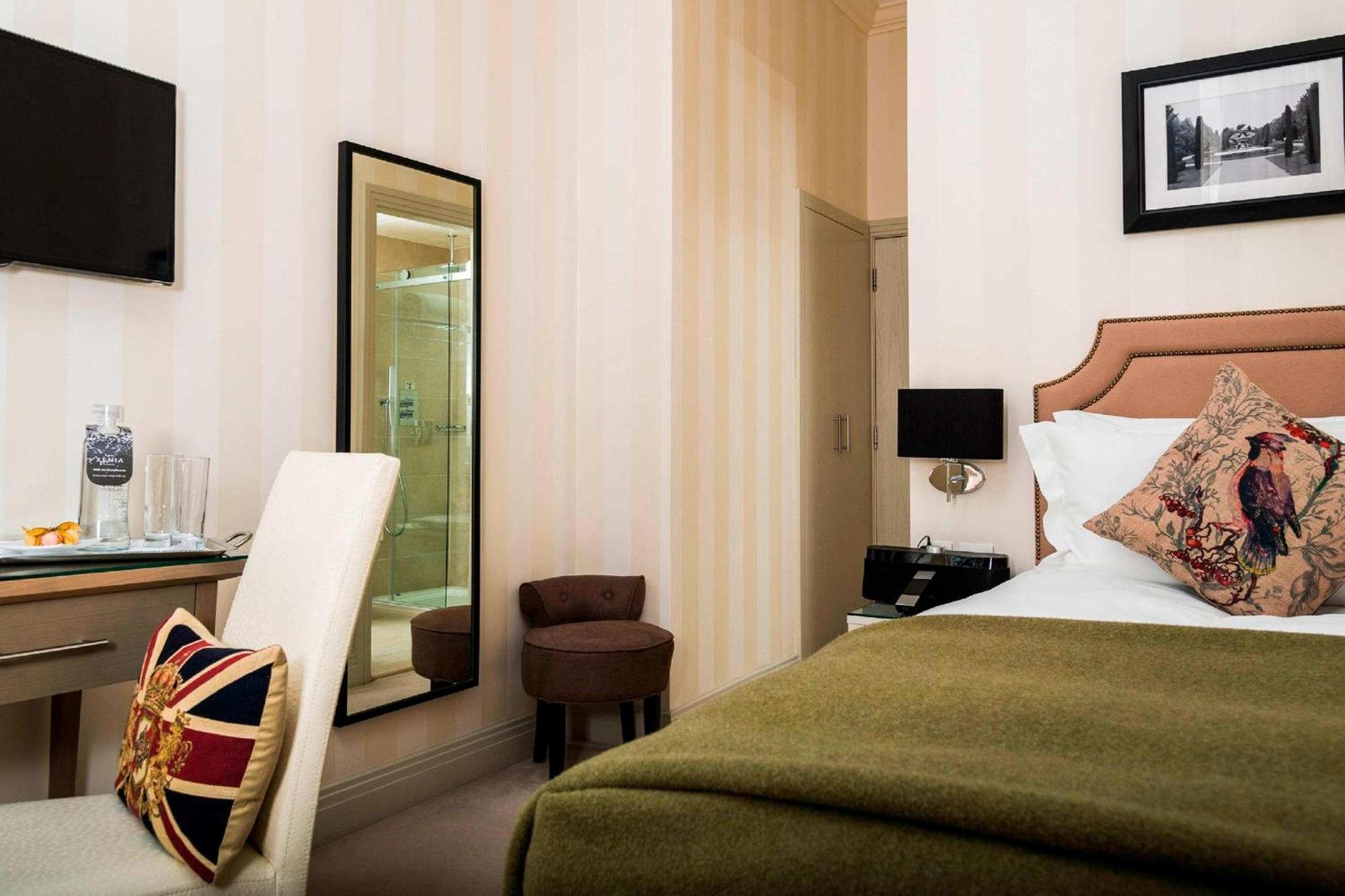 Hotel Xenia - Autograph Collection Londen Buitenkant foto