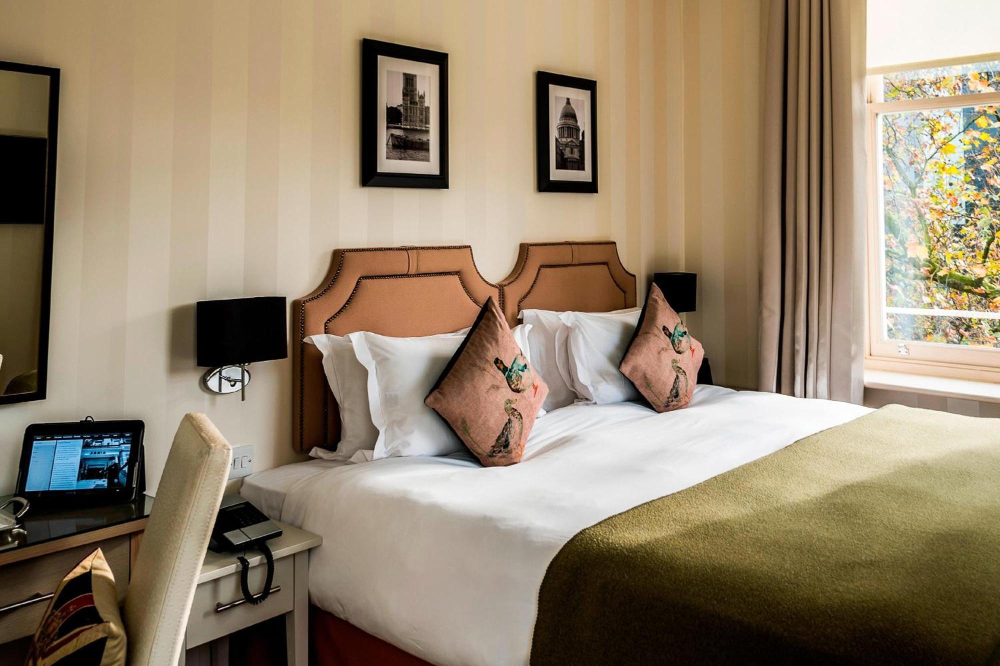 Hotel Xenia - Autograph Collection Londen Buitenkant foto