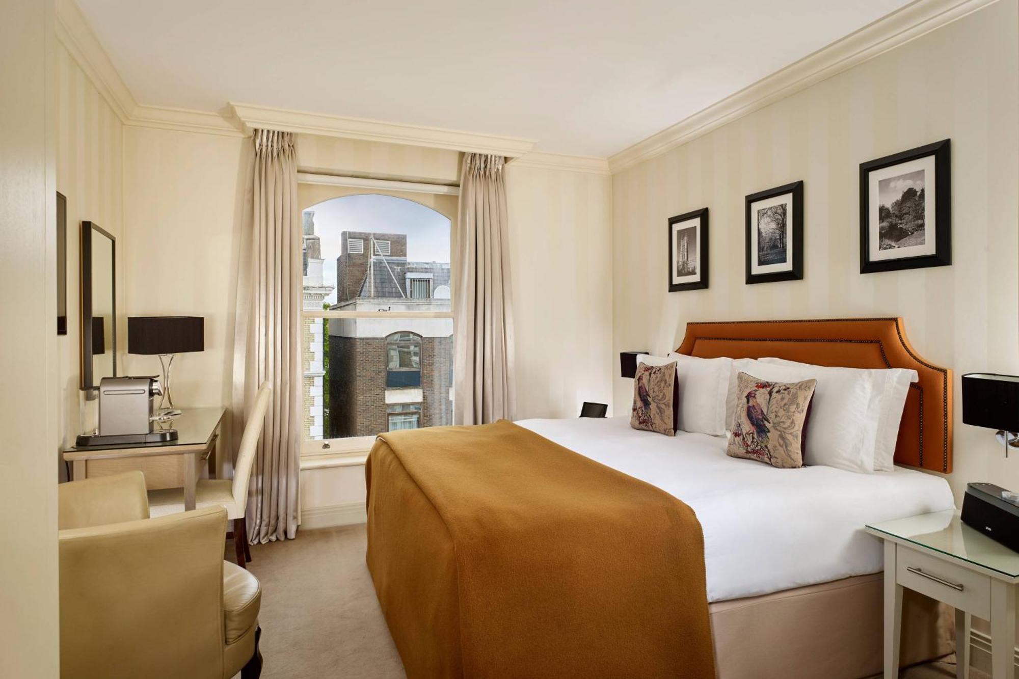 Hotel Xenia - Autograph Collection Londen Buitenkant foto