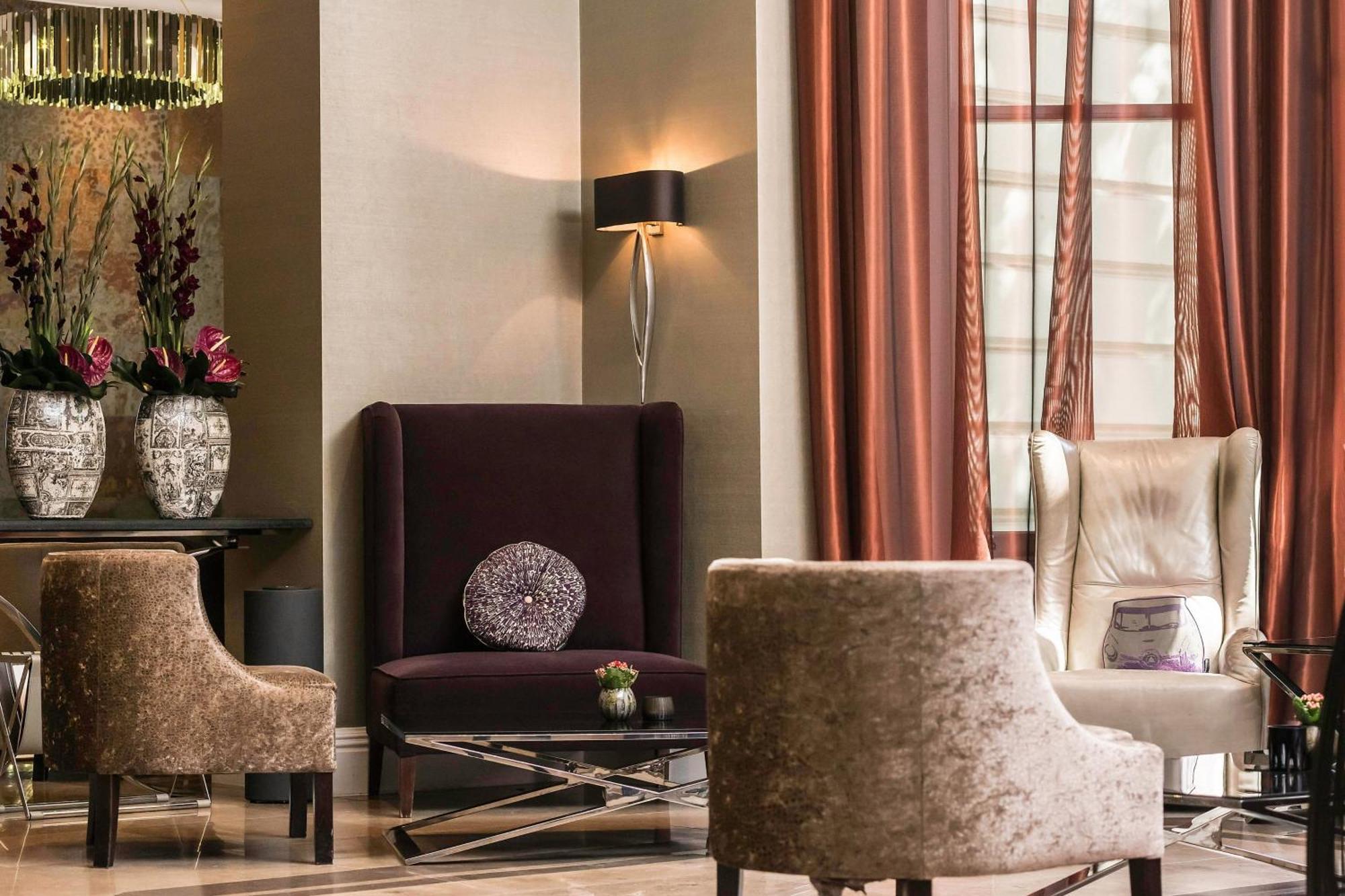Hotel Xenia - Autograph Collection Londen Buitenkant foto